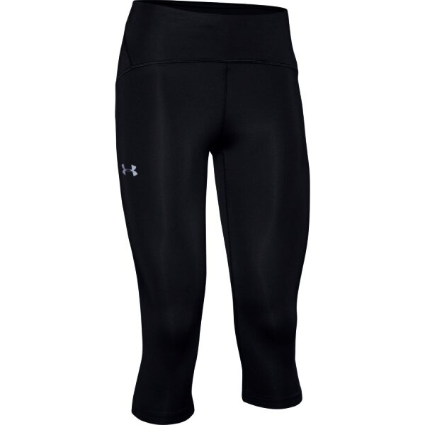 Women's Leggings Under Armour Fly Fast Speed Capri Black XS