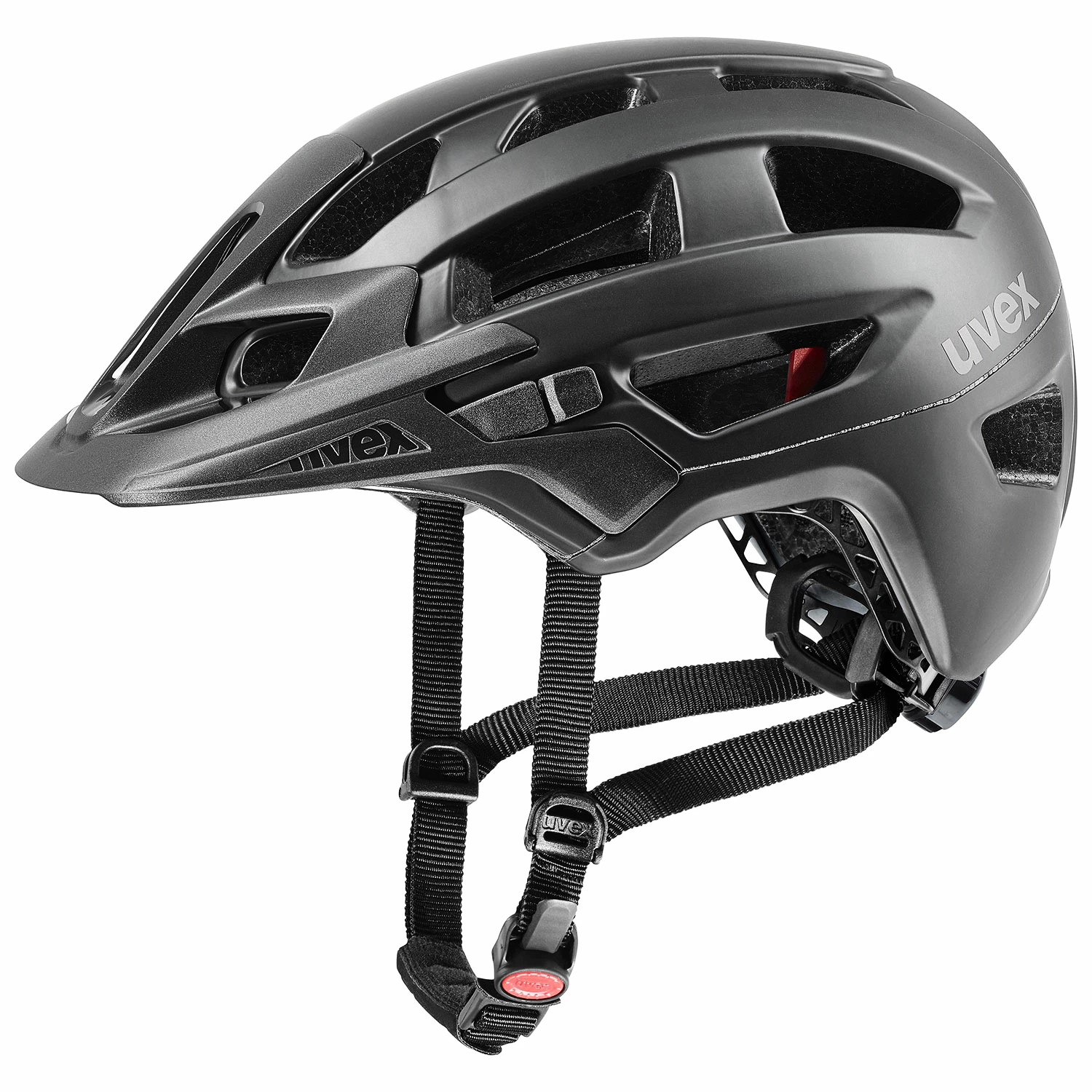 Levně Cyklistická helma Uvex Finale 2.0 L/XL