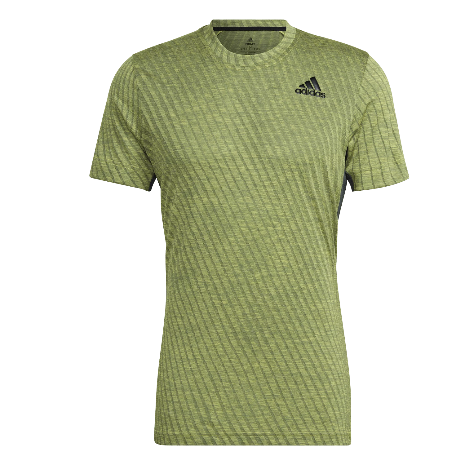 Men's adidas Tennis Freelift Tee XXL T-Shirt