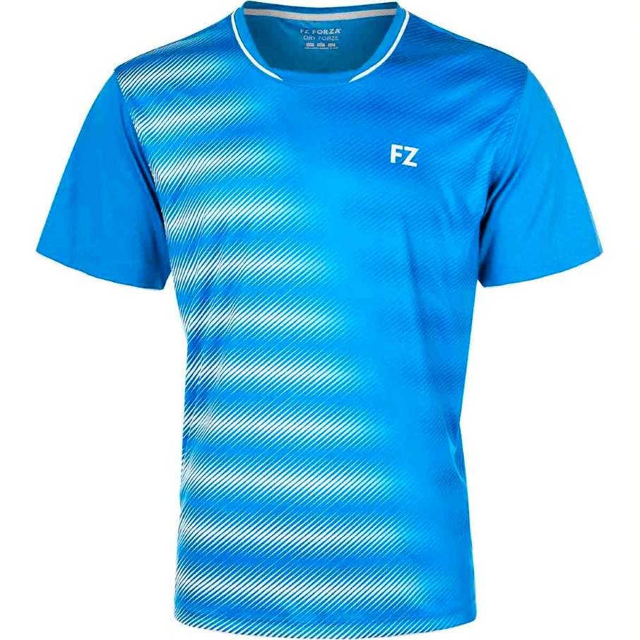 Dětské Tričko FZ Forza  Hudson T-Shirt JR 10 Let