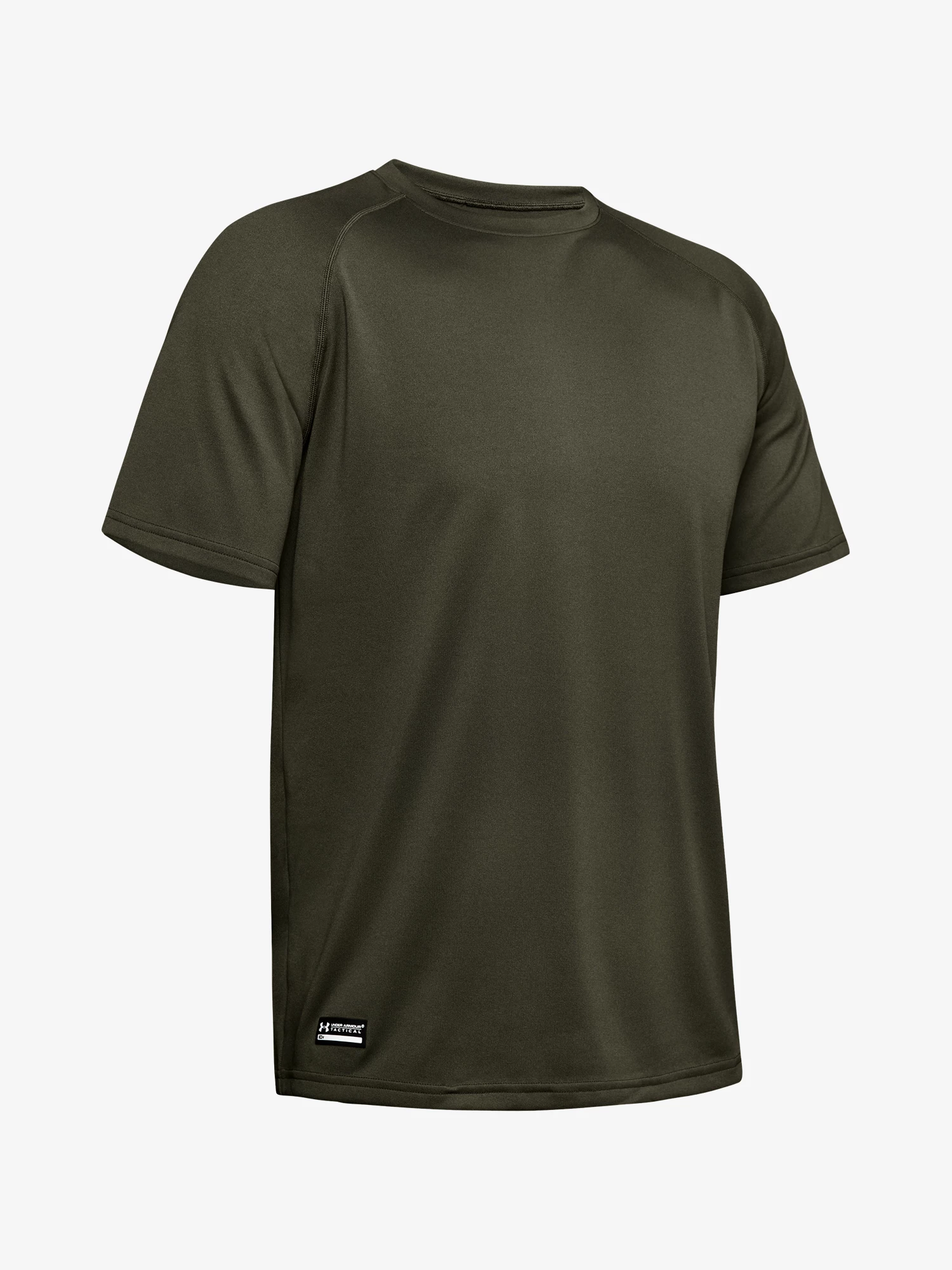 Under Armour Green Men's T-Shirt