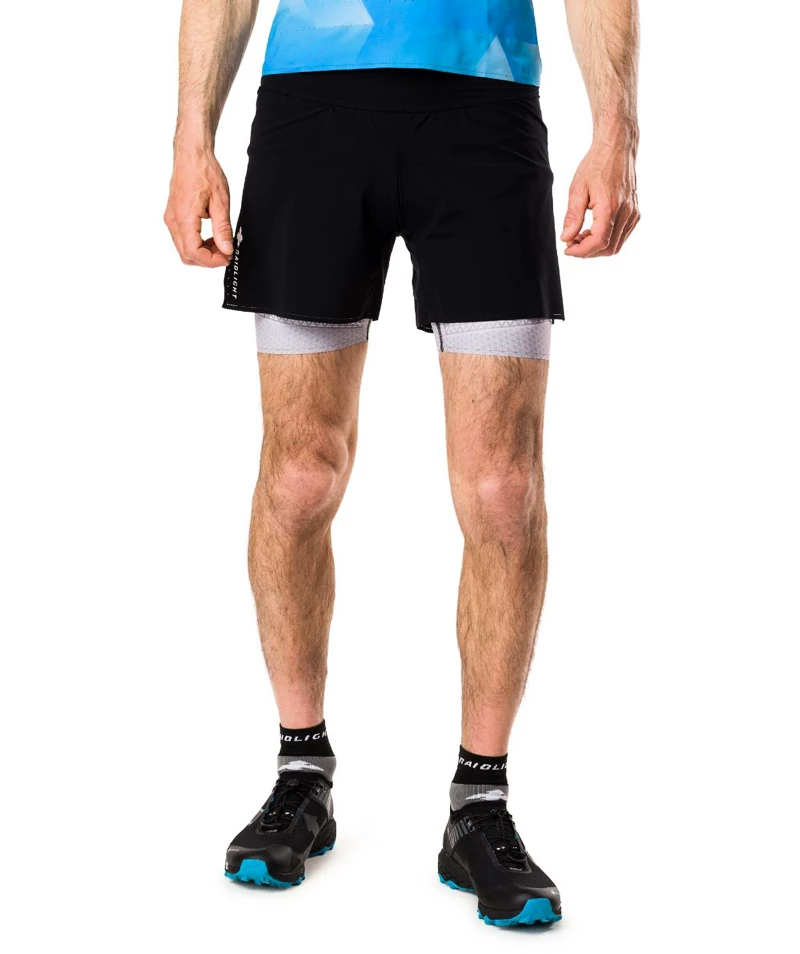 Men's Shorts Raidlight Revolutiv, XL