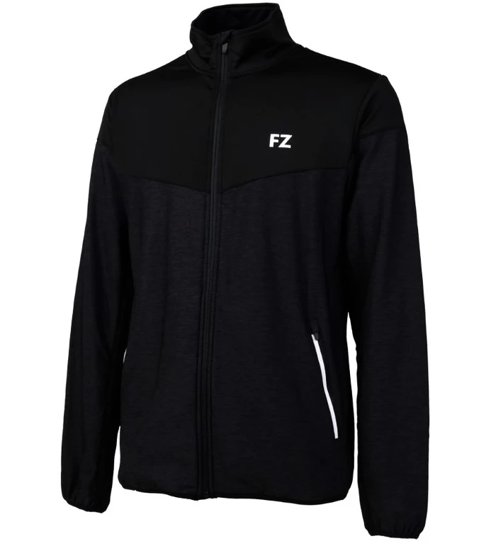 Levně Pánská bunda FZ Forza Bradford Jacket Black XL