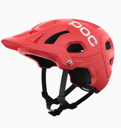 POC Tectal M Bicycle Helmet