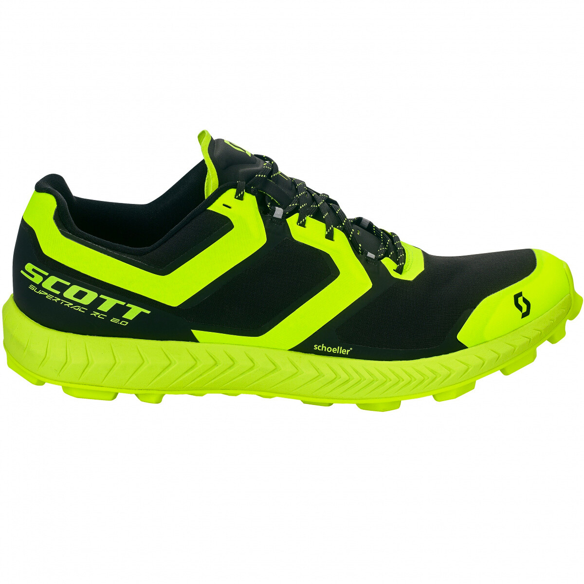 Scott Supertrac RC 2 W Women's Running Shoes