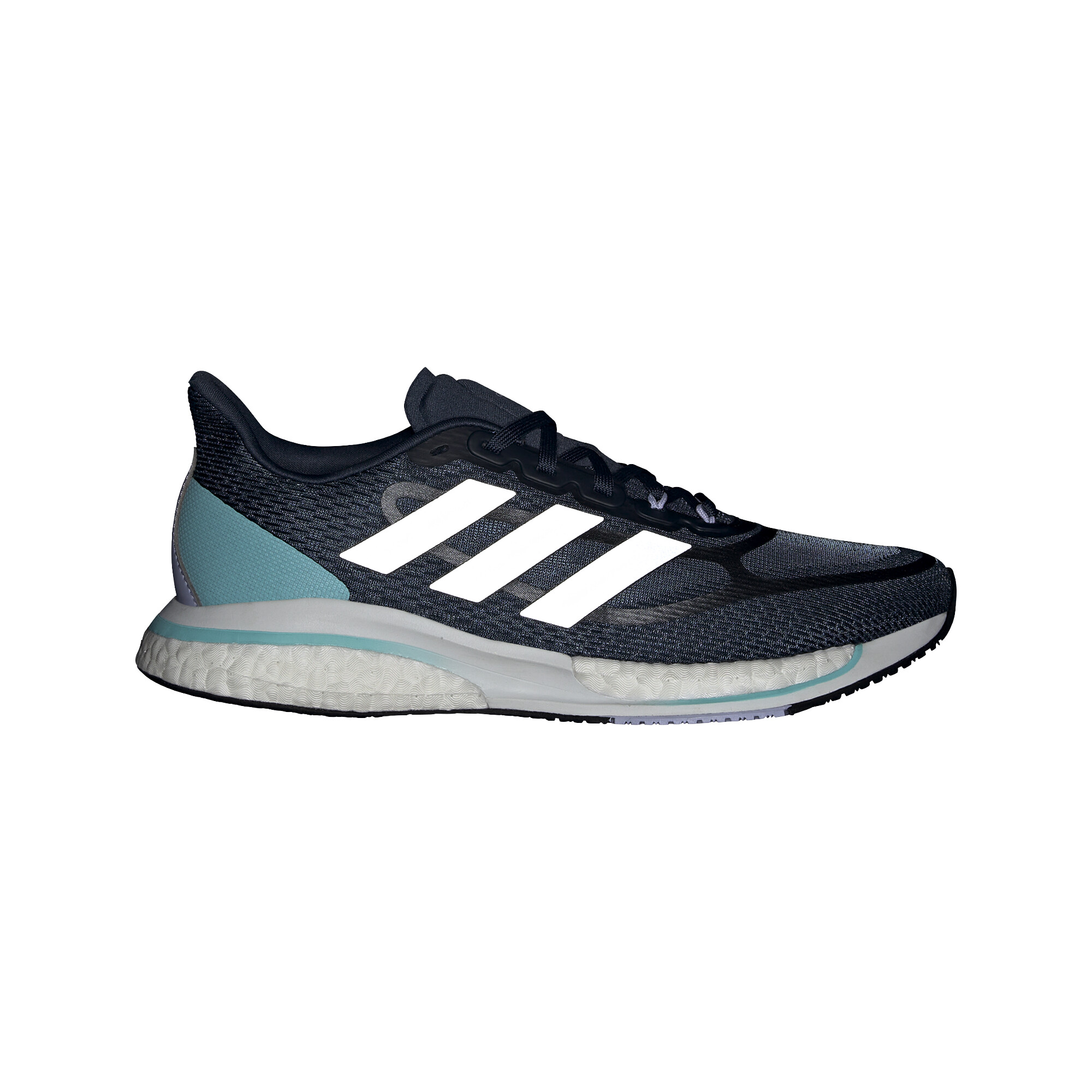 Women's Running Shoes Adidas Supernova + Crew Navy