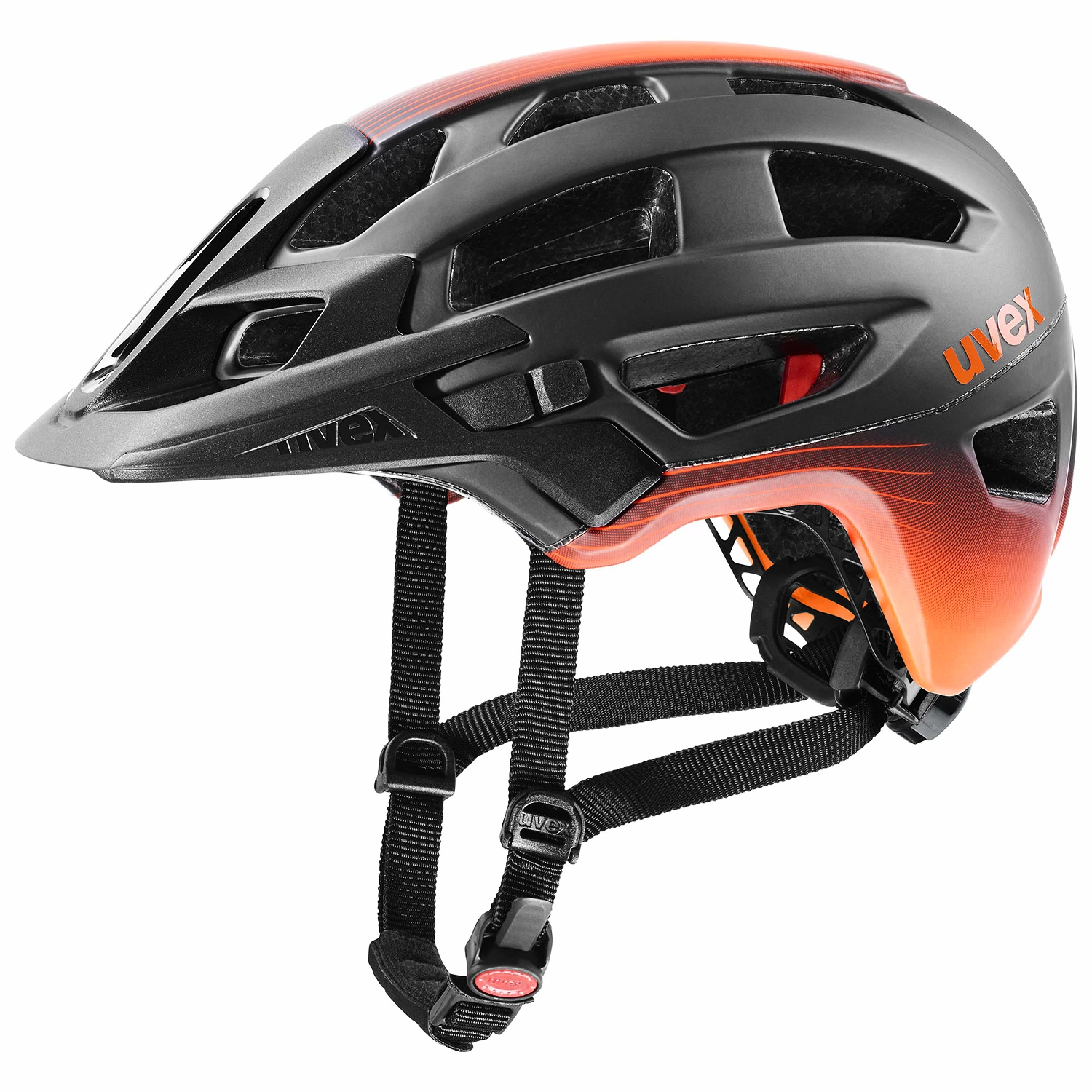 Uvex Finale 2.0 M bicycle helmet