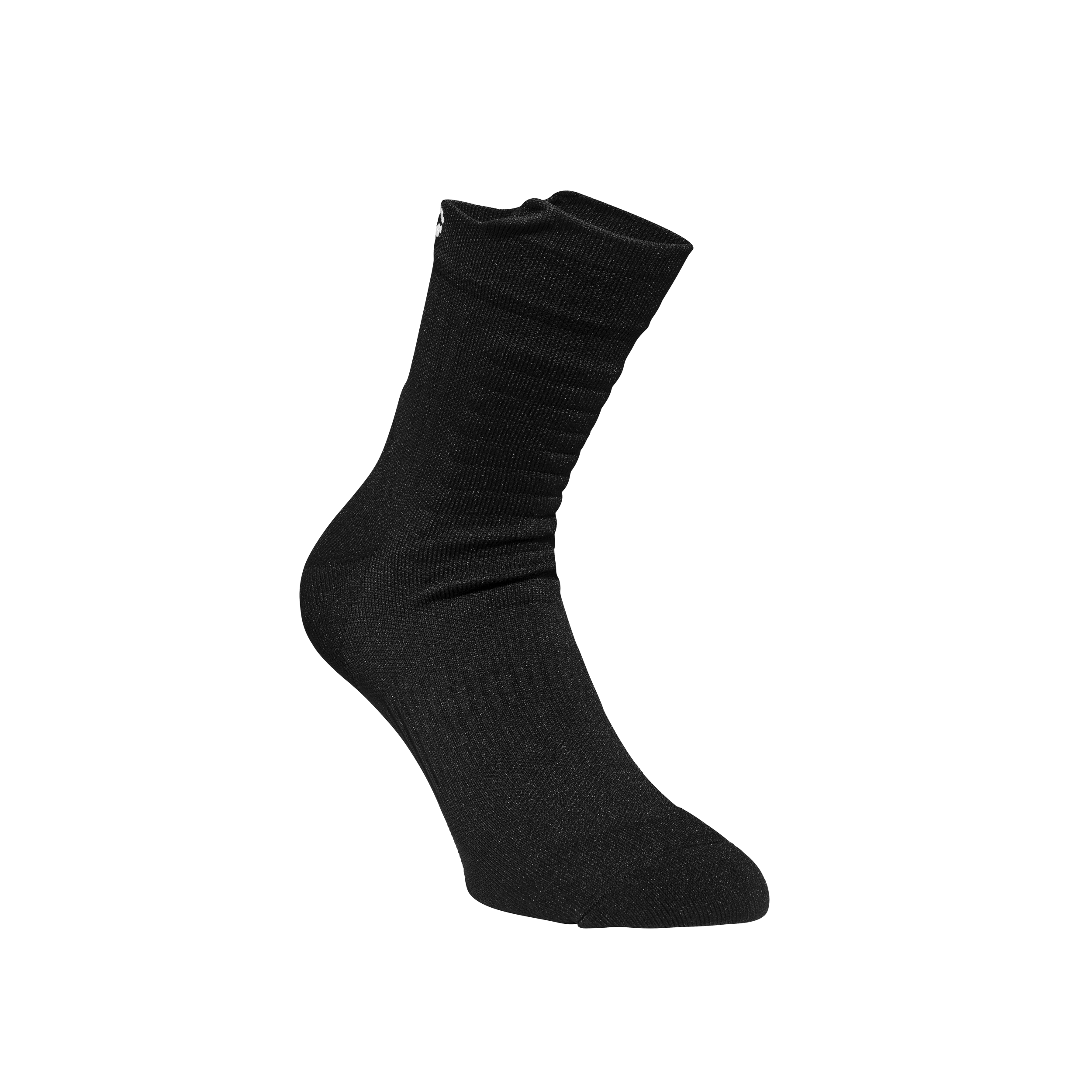 Ponožky POC  Essential MTB Strong Sock Uranium Multi Black