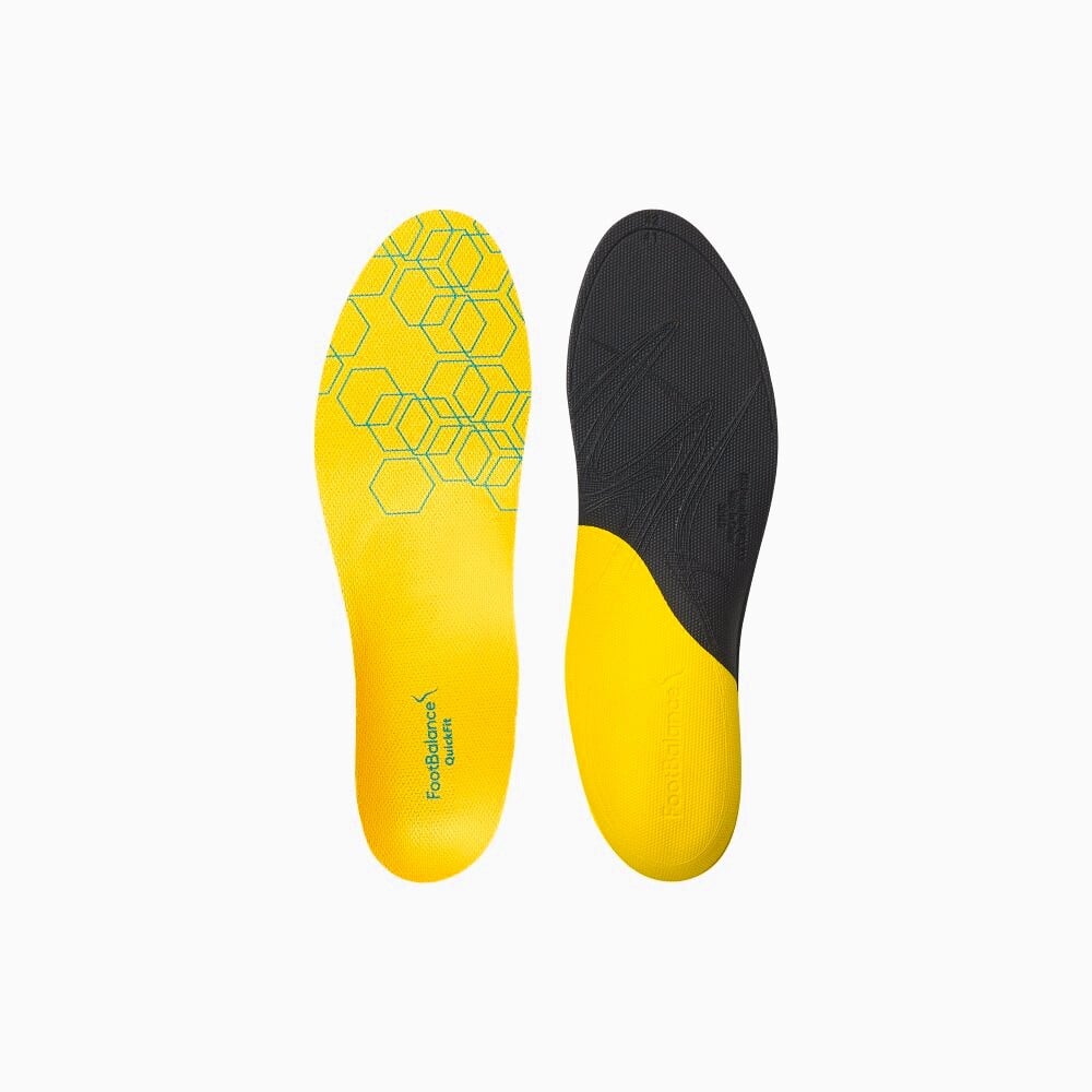 FootBalance Quickfit Balance Narrow insoles