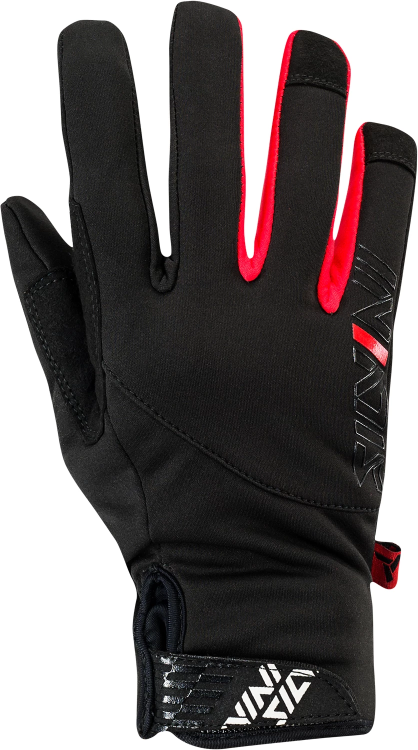 Women's cycling gloves Silvini Ortles