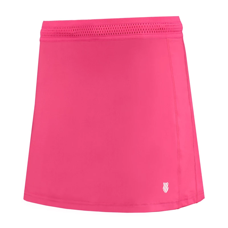 Women's skirt K-Swiss Hypercourt 2 Pink M