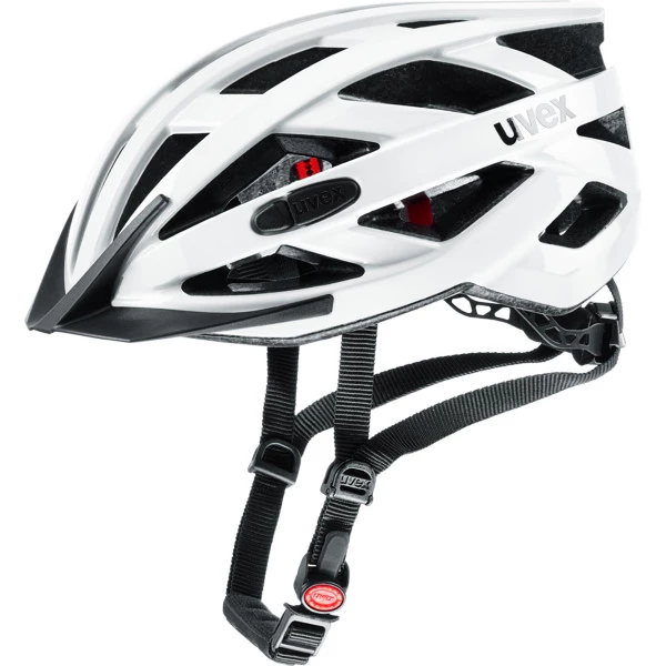 Levně Cyklistická helma Uvex I-VO 3D L