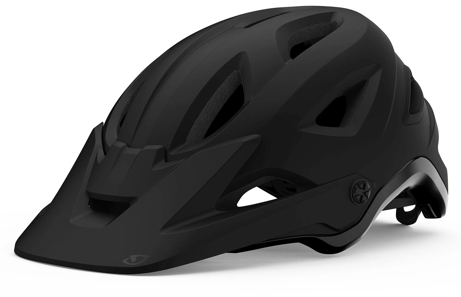 Levně Cyklistická helma Giro Montaro MIPS II