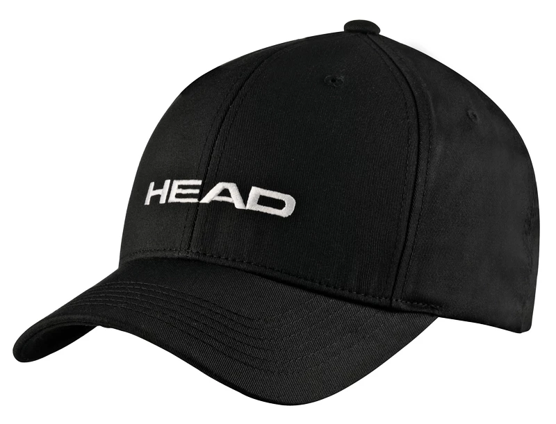 Kšiltovka Head  Promotion Cap Modrá