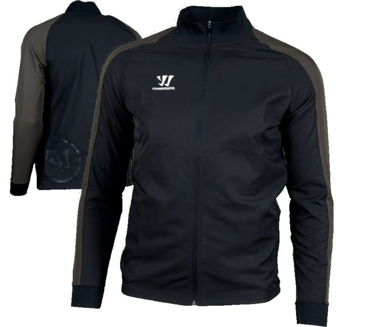 Bunda Warrior Covert Presentation Jacket Yth