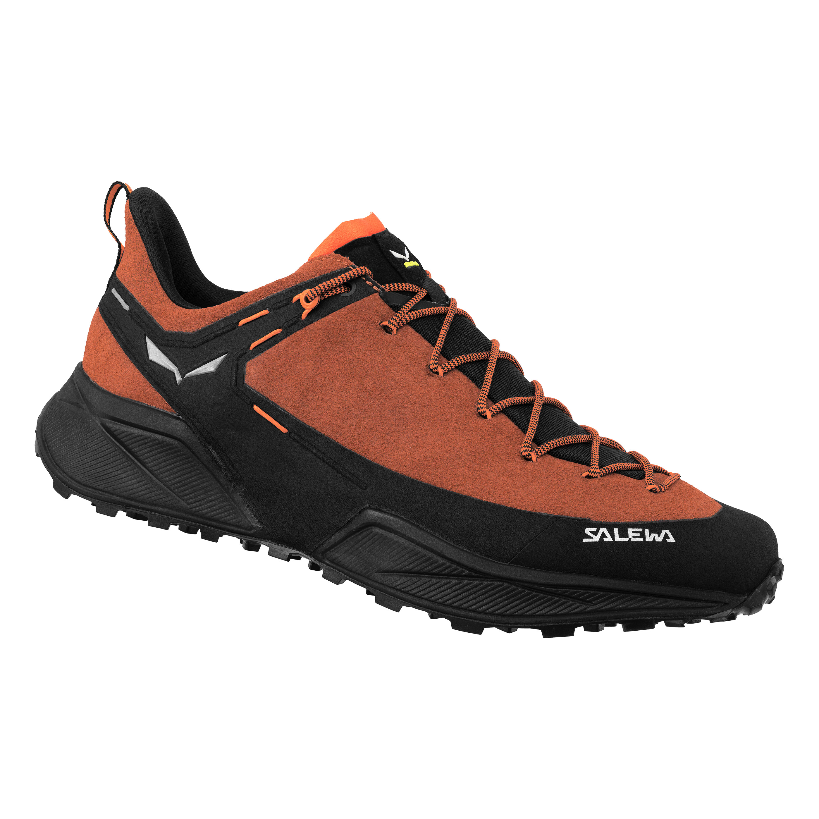 Pánská Outdoorová Obuv Salewa  MS DROPLINE LEATHER  UK 8,5