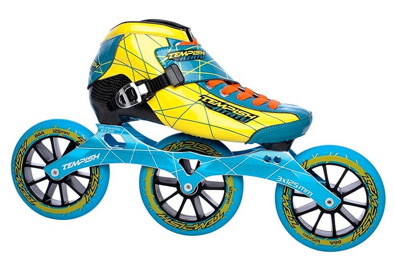 Men's Inline Skates Tempish Atatu EUR 38