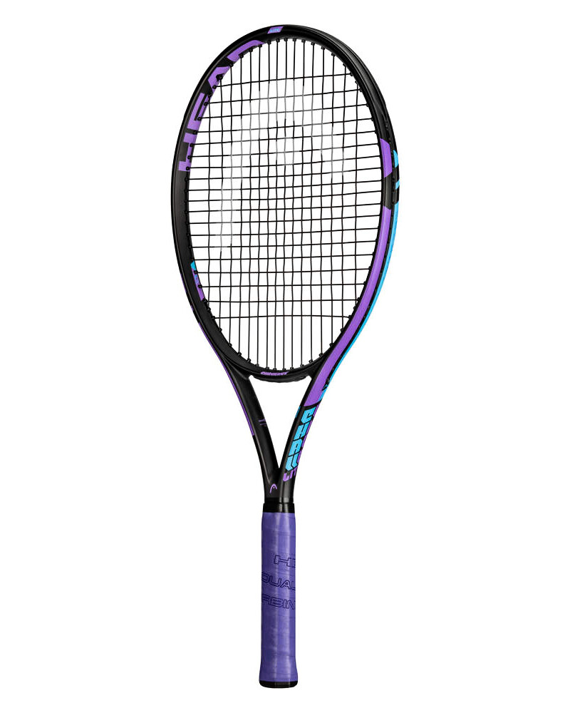 Head IG Challenge LITE Purple L1 Tennis Racket
