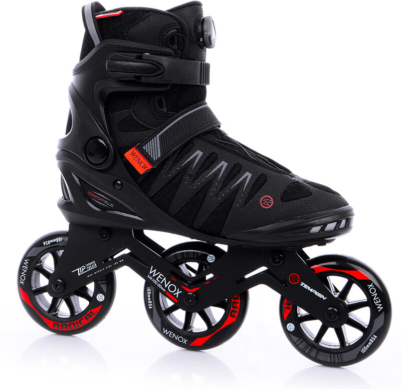 Men's Inline Skates Tempish Wenox Top 100 EUR 41