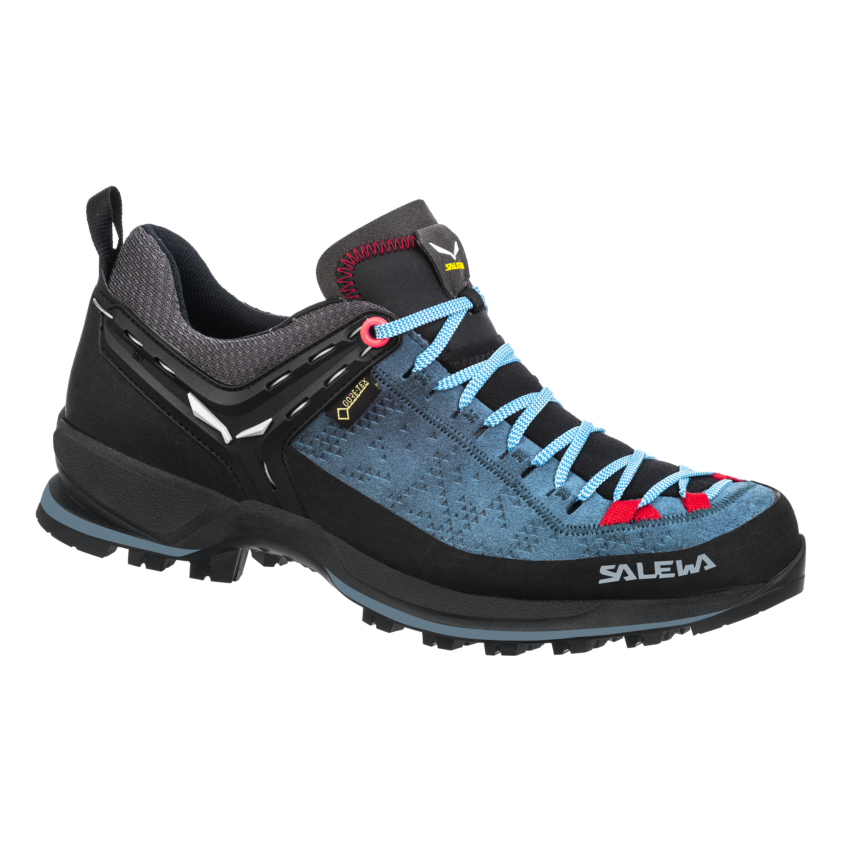 Dámská Outdoorová Obuv Salewa  MTN TRAINER 2 GTX  UK 7,5