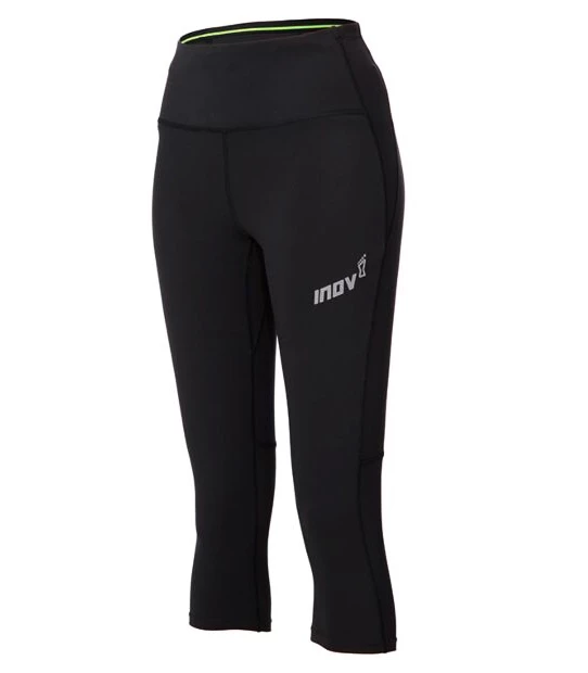 Women's Leggings Inov-8 Race Elite 3/4 Tight, 34