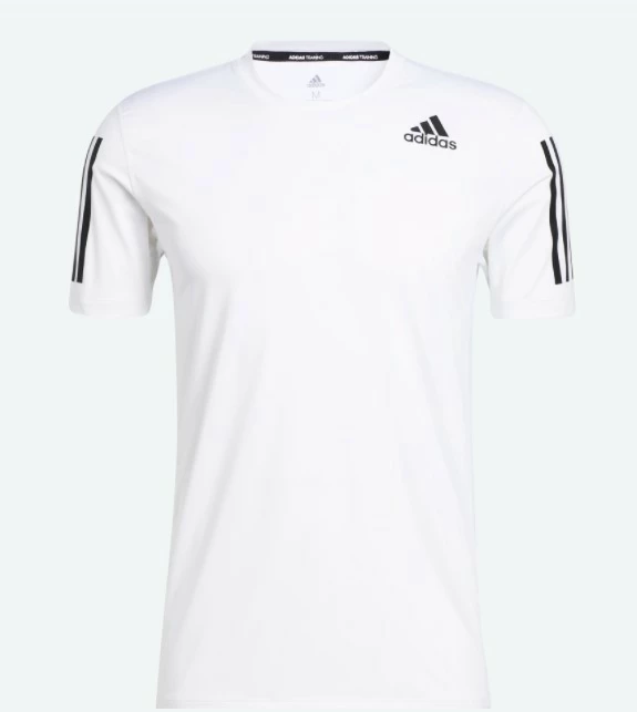 Adidas Techfit Fitted 3STRIPES
