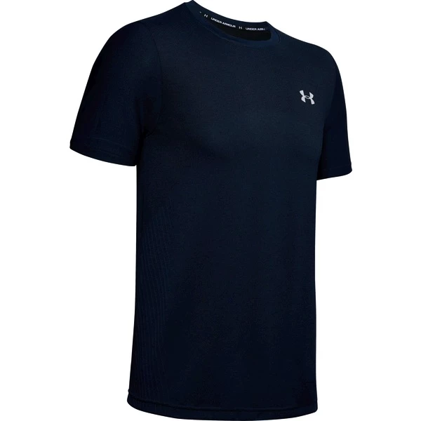 Men's Under Armour T-Shirt Seamless SS