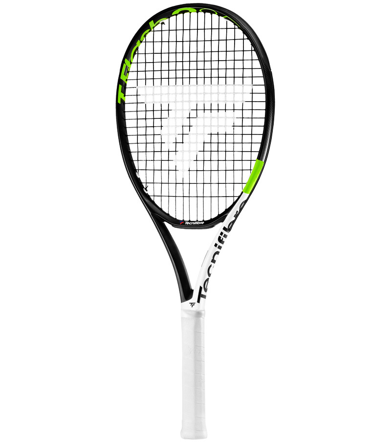 TESTOVACÍ RAKETA (PRAHA): Tecnifibre T-Flash 285 CES, L3