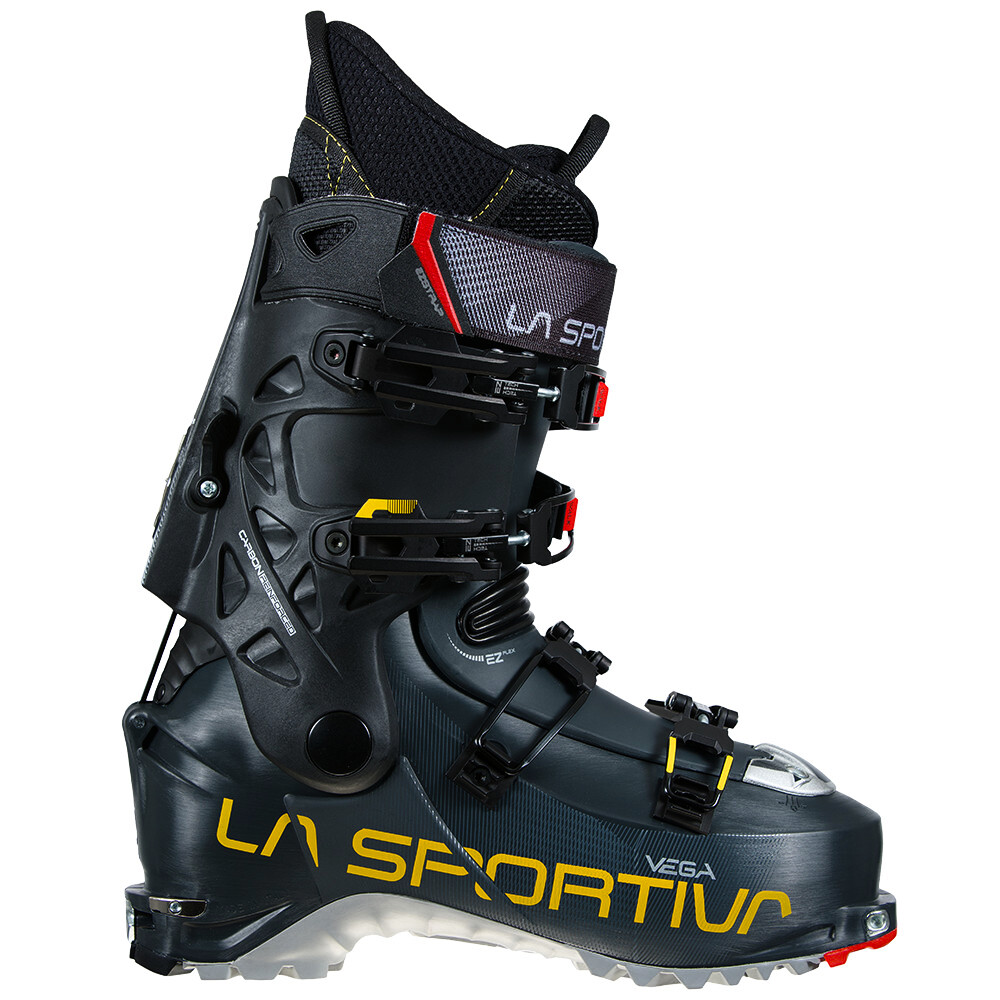 Skialpová Obuv La Sportiva  Vega  MP 300