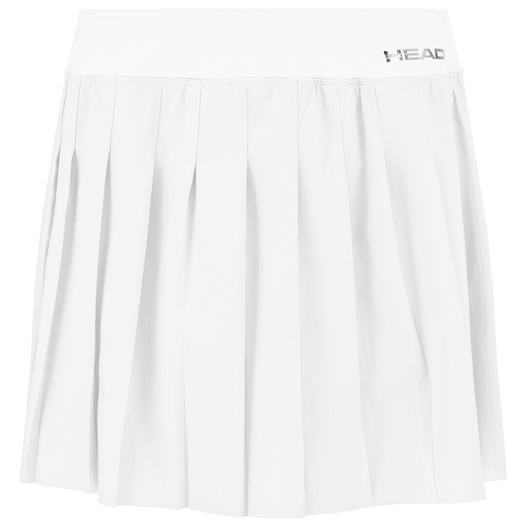 Women's Skirt Head Performance Skort Women White M