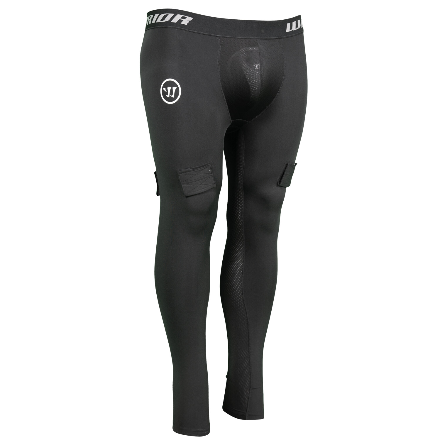 Kalhoty se suspenzorem Warrior Tight Compression SR, L