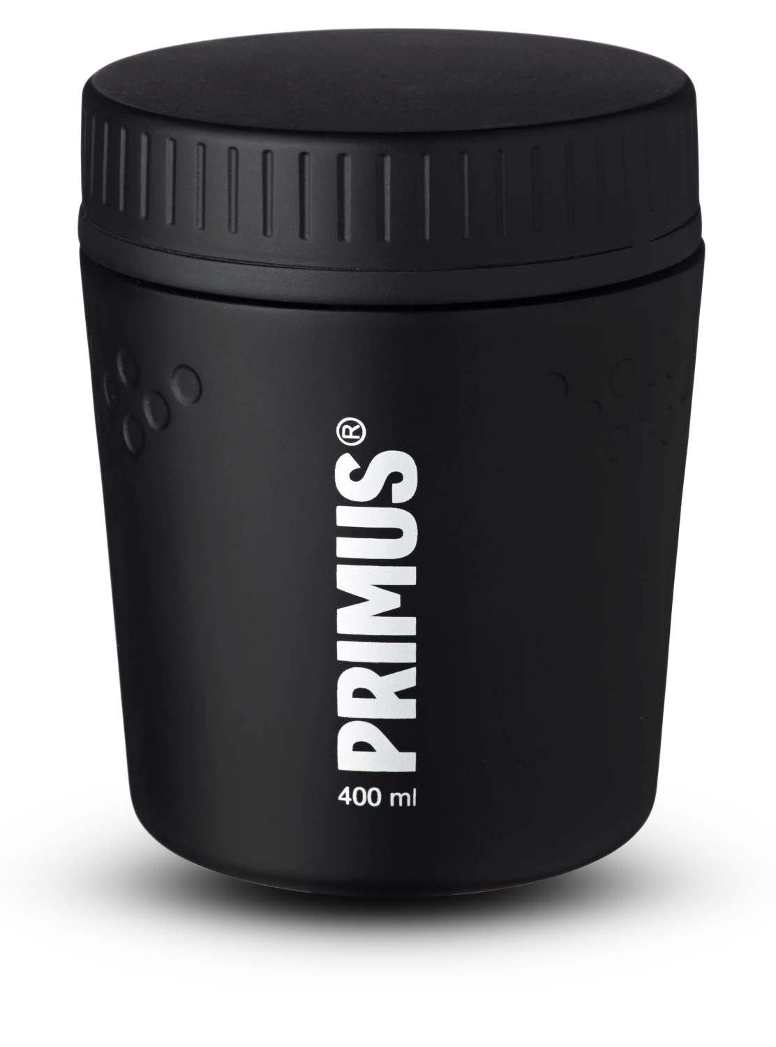 Thermos Primus TrailBreak Lunch jug 400 Black