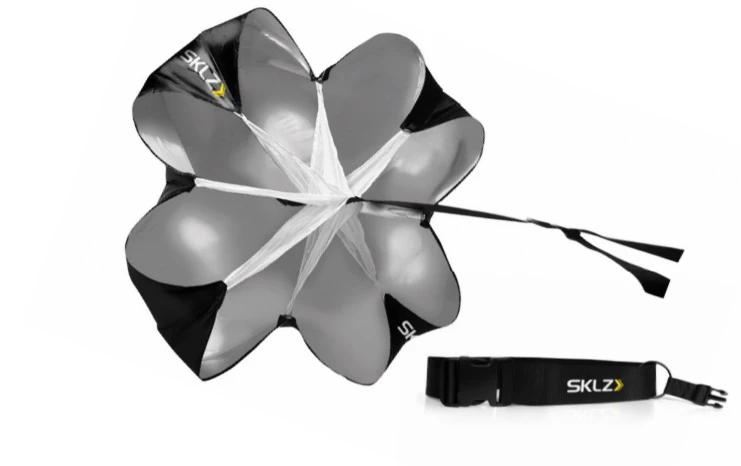 SKLZ Resistance Parachute Speed Chute