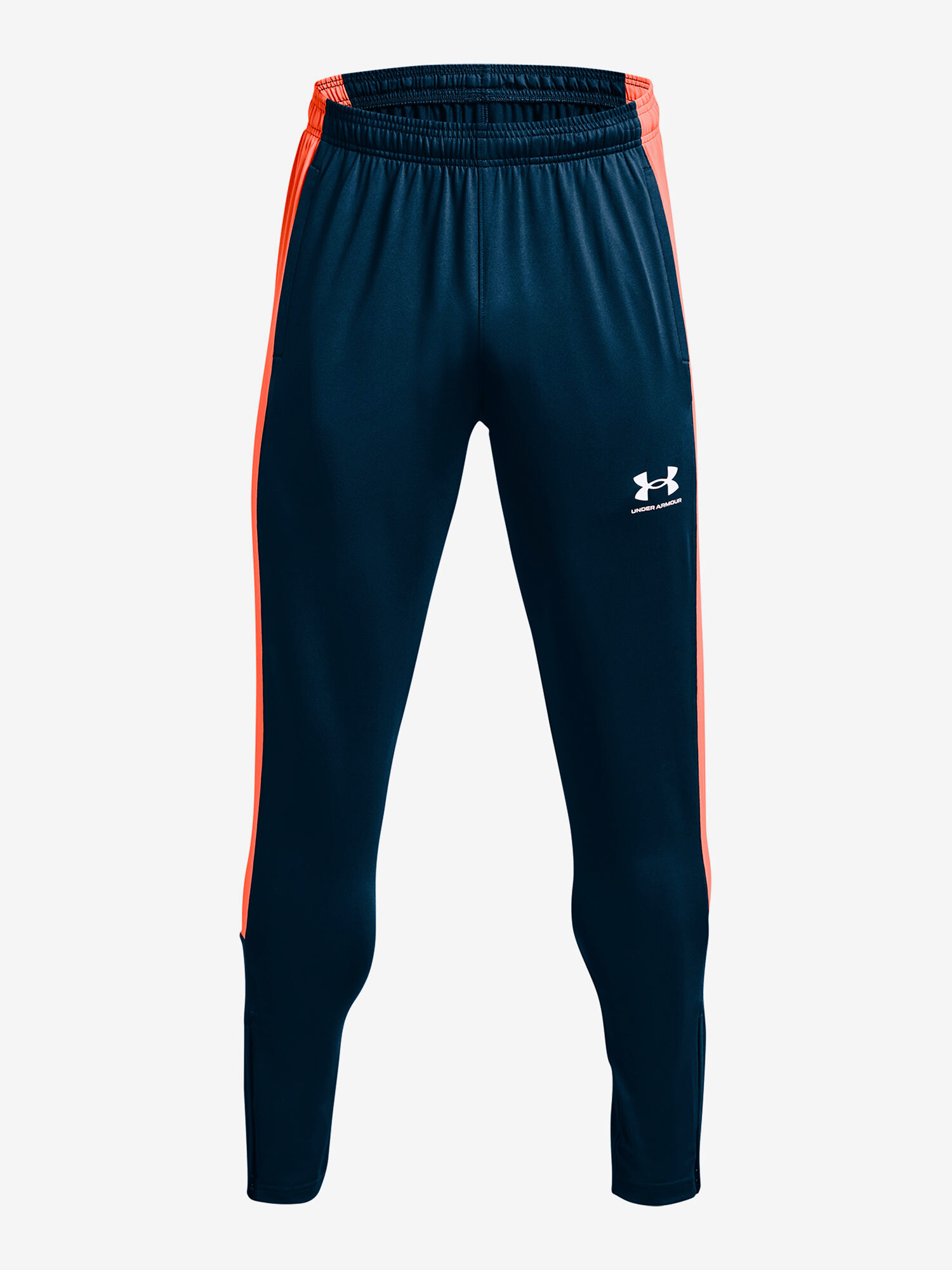 Pánské Tepláky Under Armour  Challenger Training Pant-BLU L