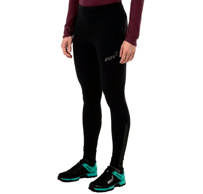 Dámské legíny Inov-8 Race Elite Tight, 34