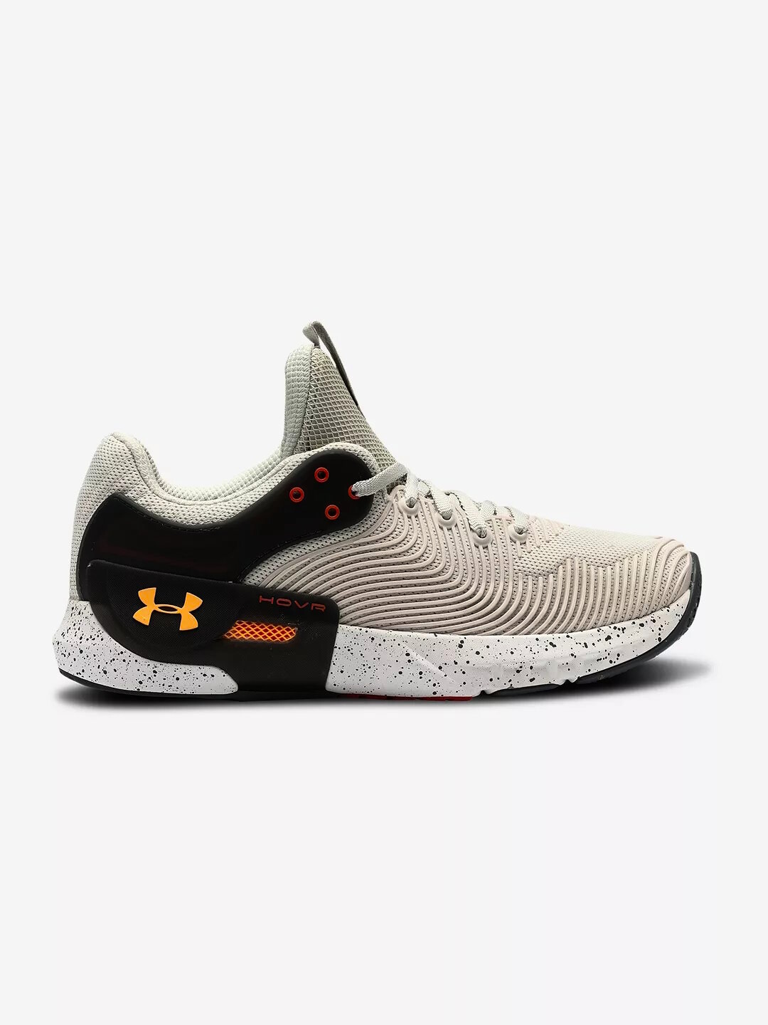 Pánská Běžecká Obuv Under Armour  HOVR Apex 2-WHT  EUR 44