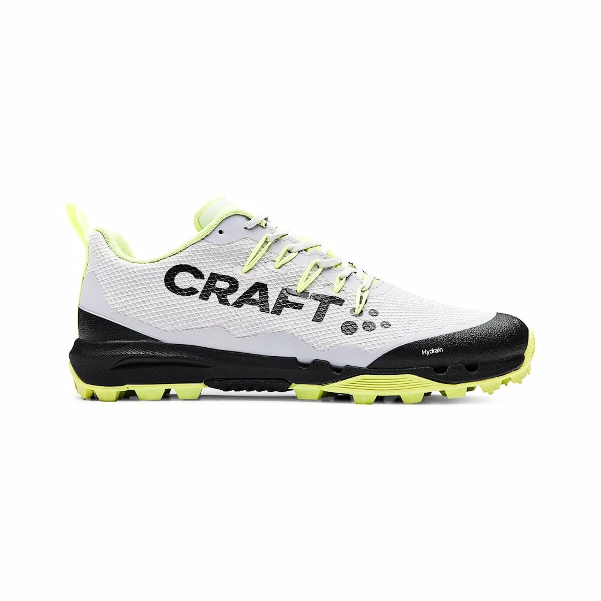 Levně Dámské běžecké boty Craft OCR x CTM Speed Ash