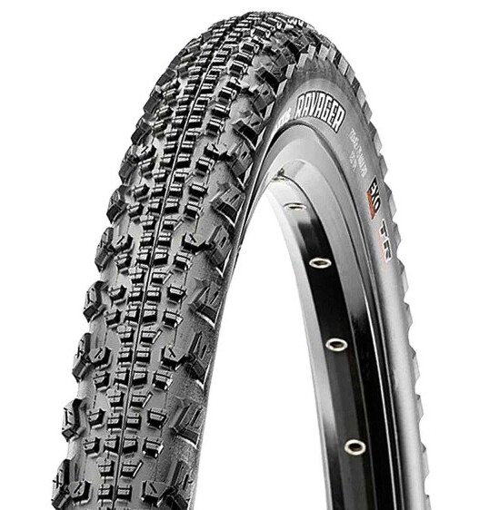 Plášť Maxxis  Ravager 700x40