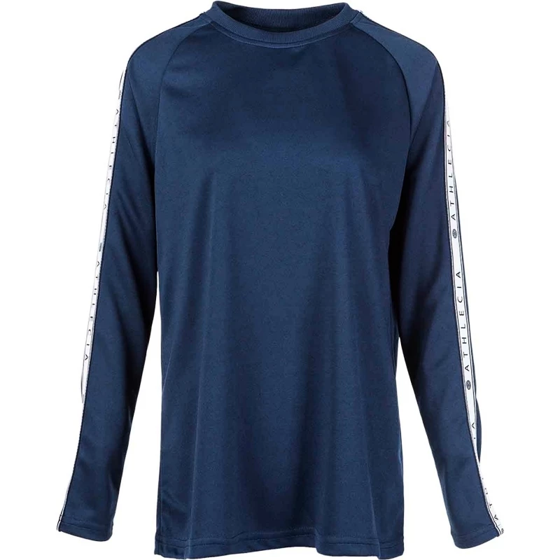 Dámská Mikina Endurance Sella Crew Neck, 40