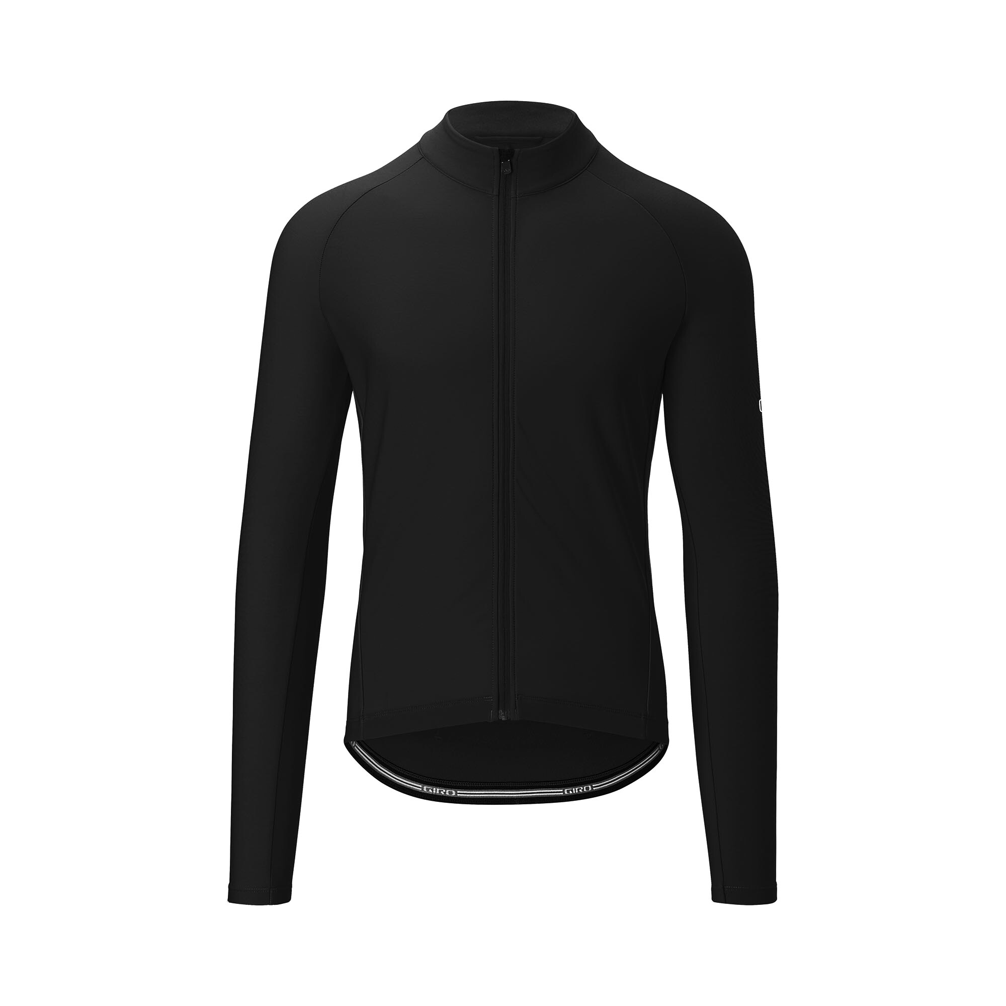 Pánský Cyklistický Dres Giro  Chrono Thermal LS