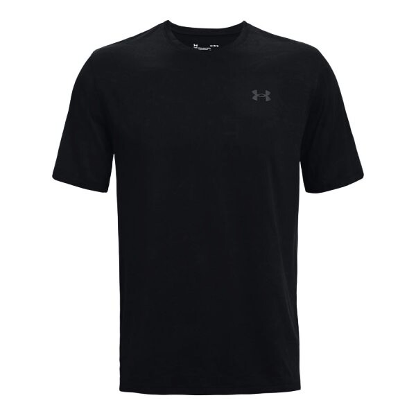 Under Armour Training Vent Camo T-Shirt