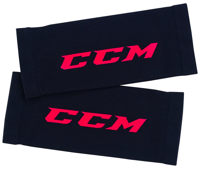 CCM Lace Bite Instep Protector