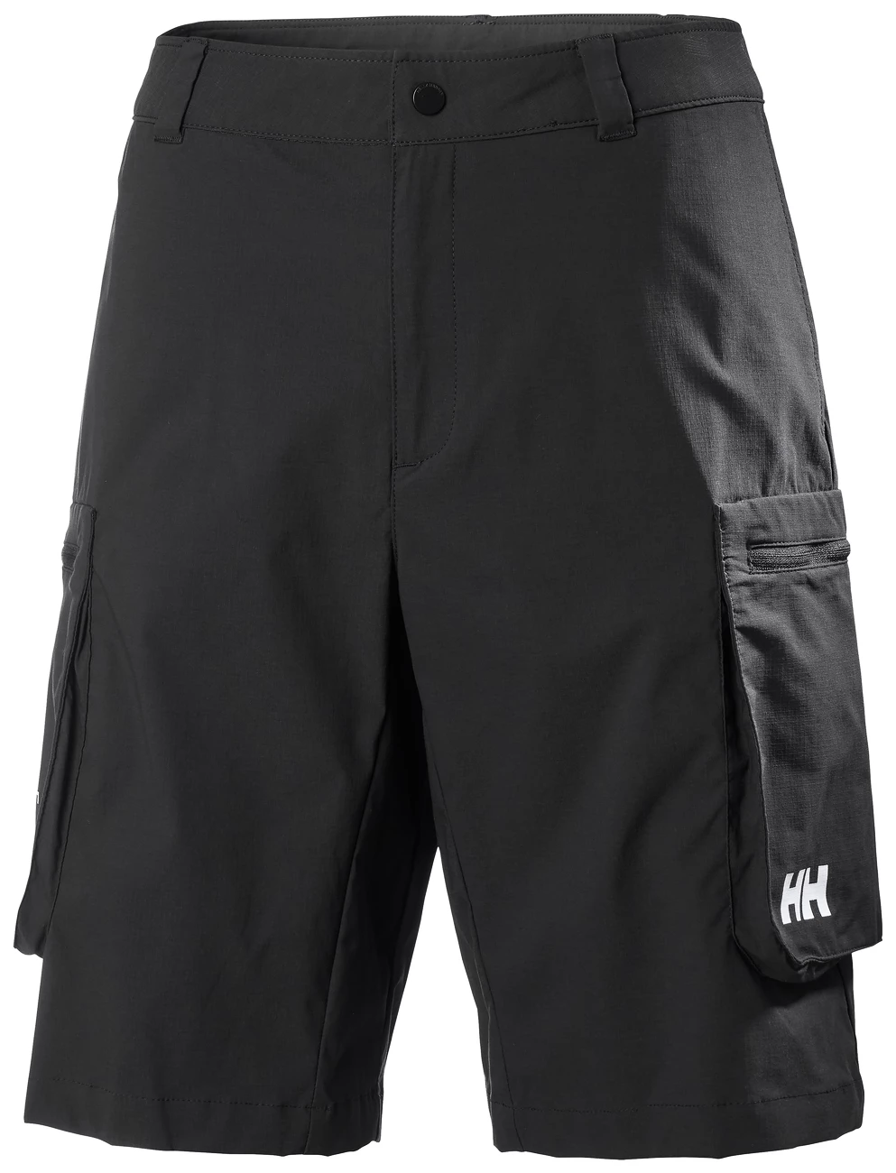 Men's Shorts Helly Hansen Move QD Shorts Black