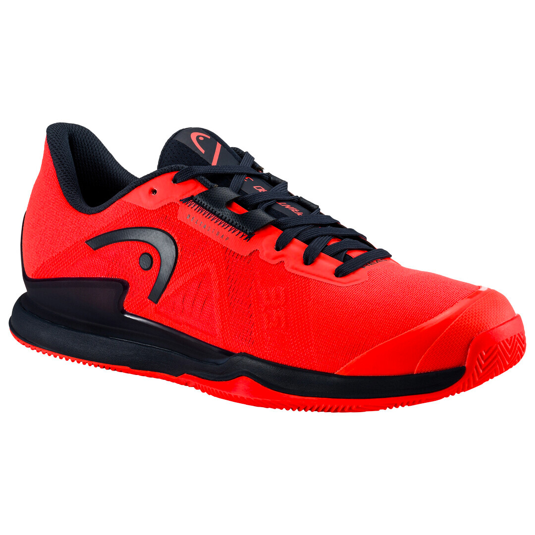 Head Sprint Pro 3.5 Clay FCBB EUR 44 Men's Tennis Shoes
