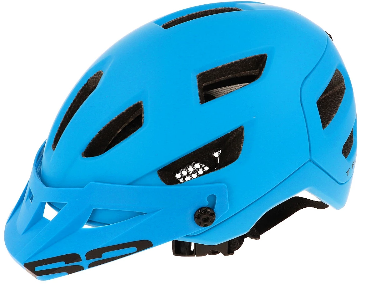 R2 Trail Helmet Blue