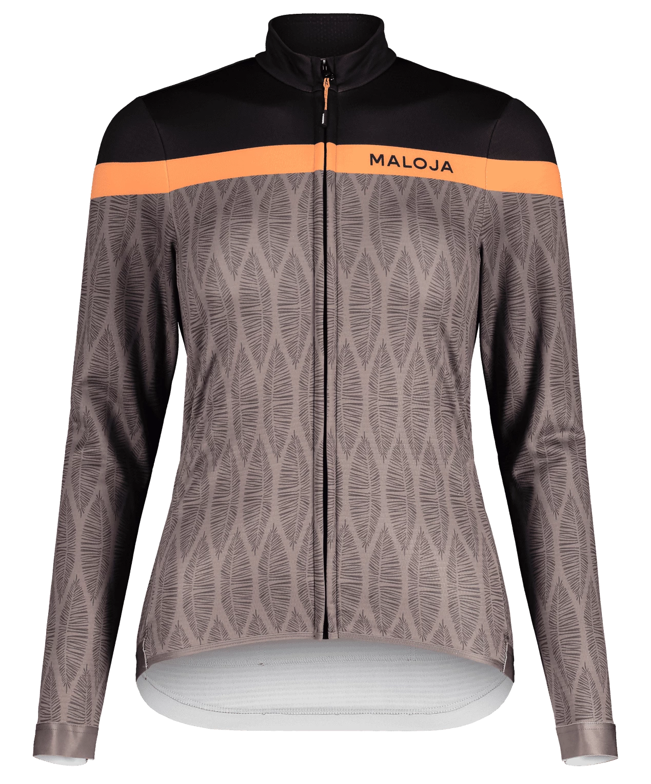 Cycling jacket Maloja ToadstoolM.