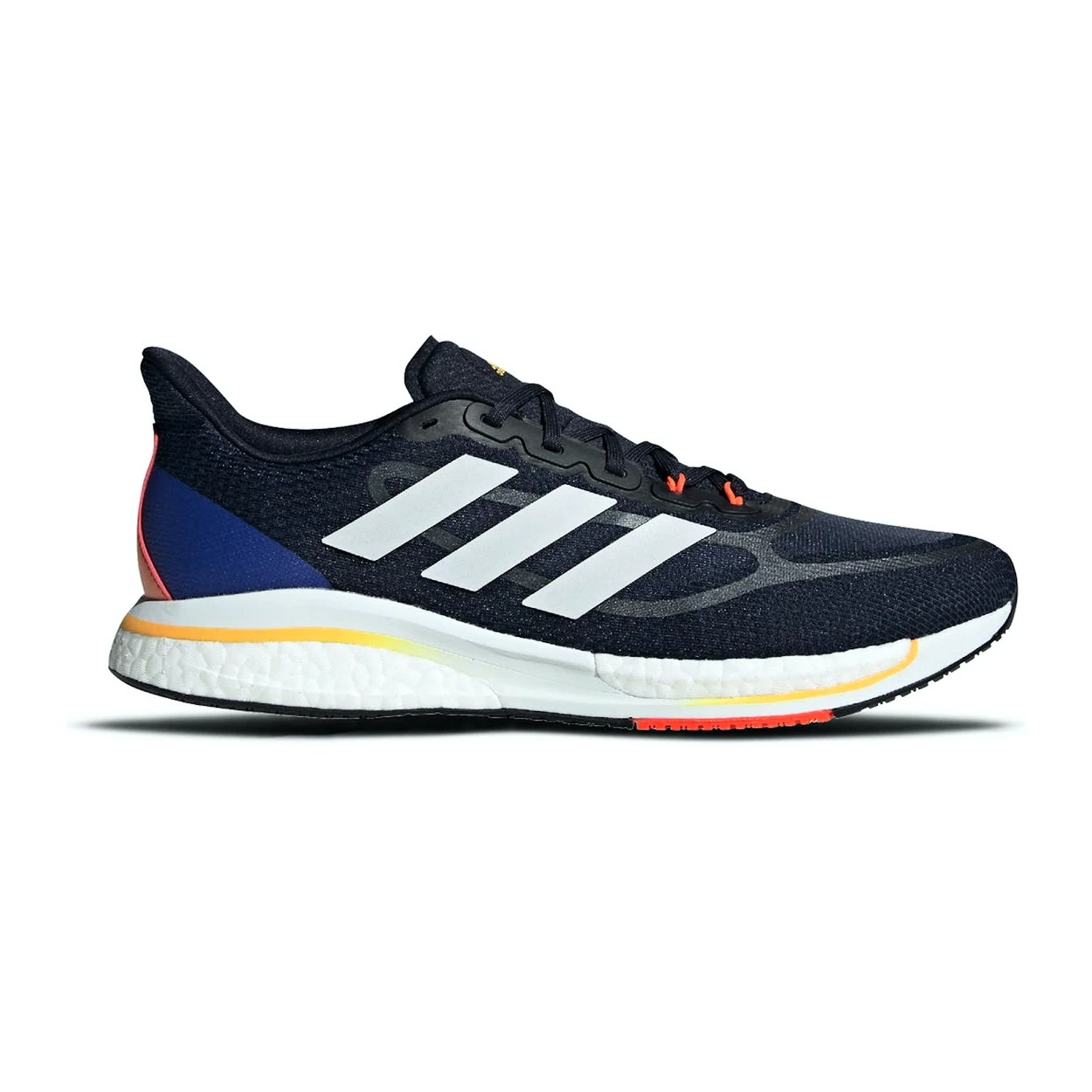 Men's running shoes adidas Supernova + Legend Ink im Sale-Adidas 1