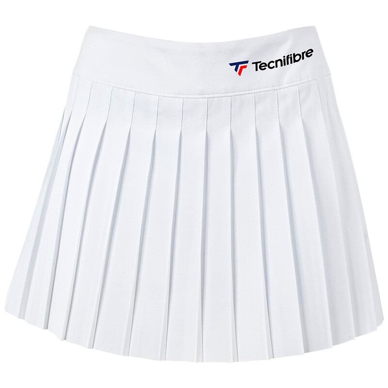 Women's skirt Tecnifibre Skort White XL