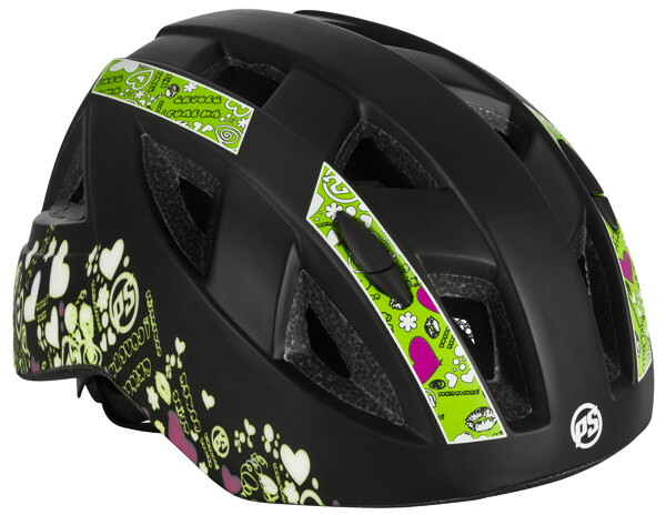 Powerslide Kids Pro Girls Helmet