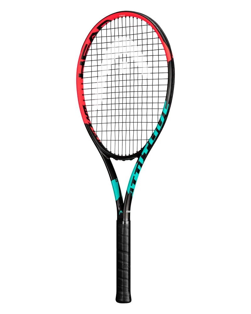 Head MX Attitude TOUR Red L4 Tennis Racket